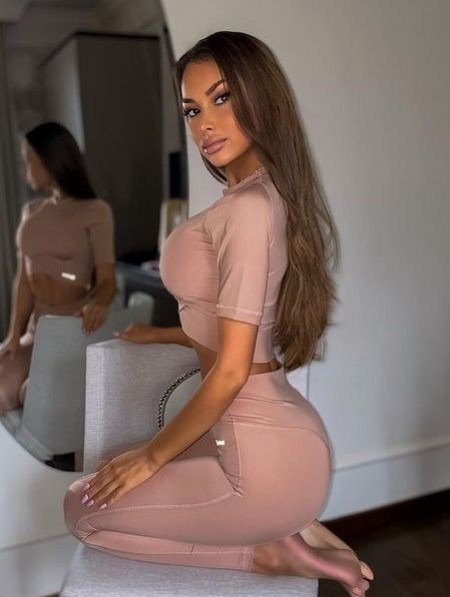 Проститутка ДИАНА