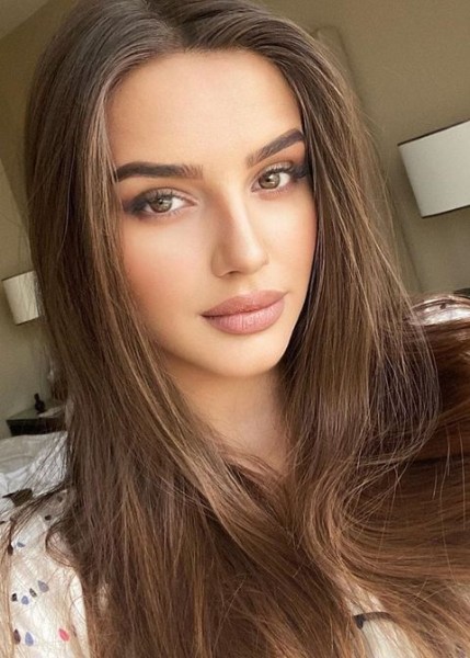 Проститутка яна