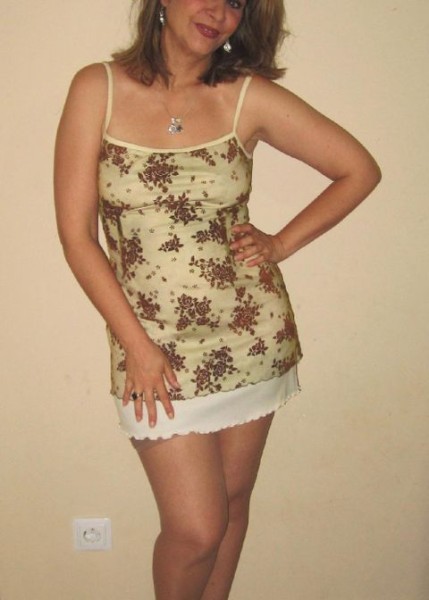 Проститутка Людмила